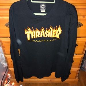 Men’s “Thrasher” T-Shirt
